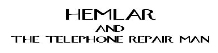 Hemlar