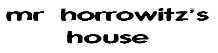 Horrorwitz