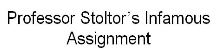 ProfStoltor