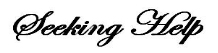 SeekingHelp