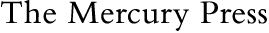 mercury_press_logo